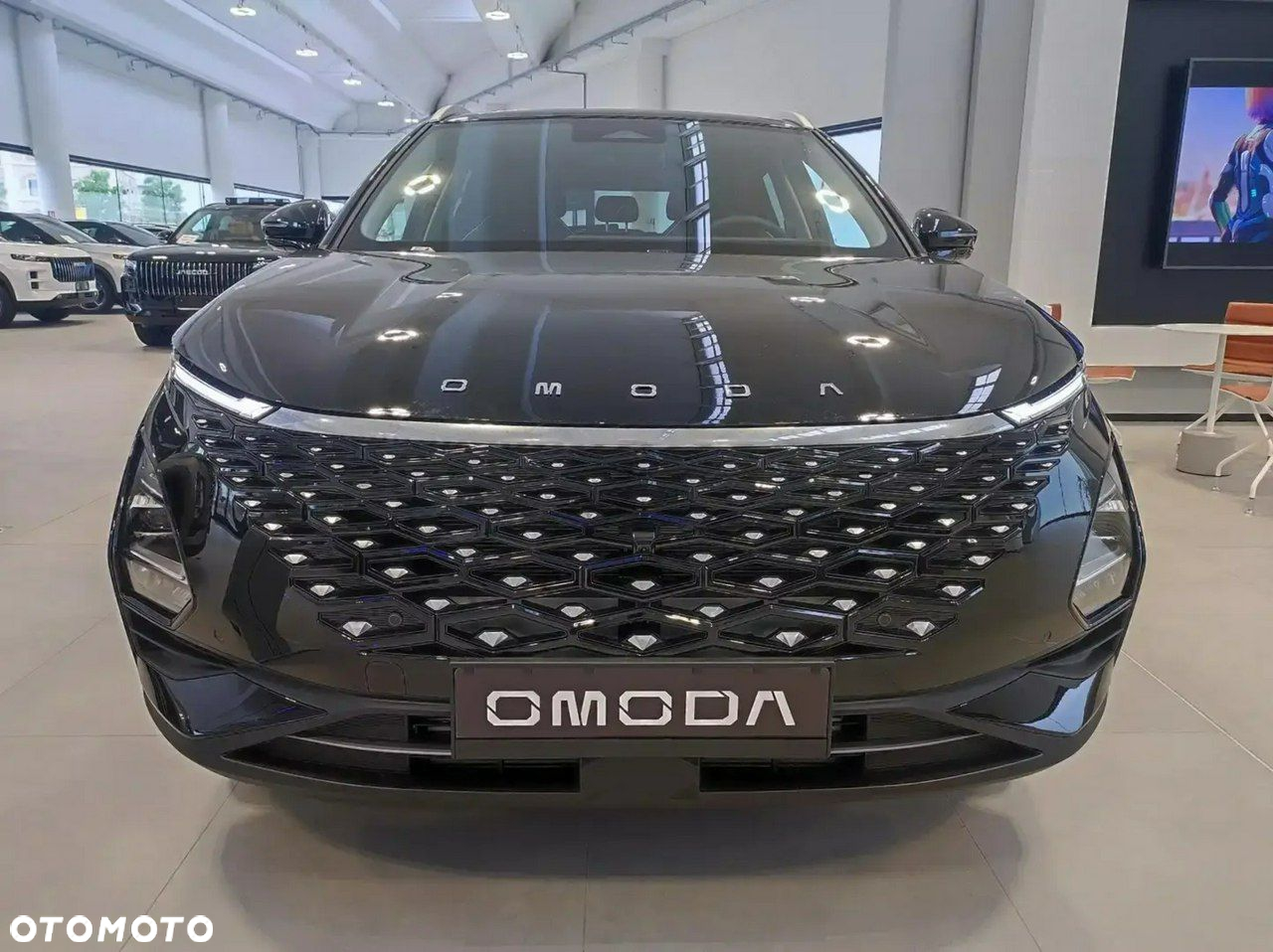 Omoda 5 - 3