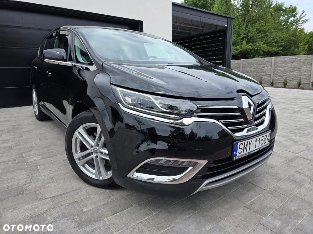 Renault Espace Energy dCi 160 EDC Initiale Paris - 2