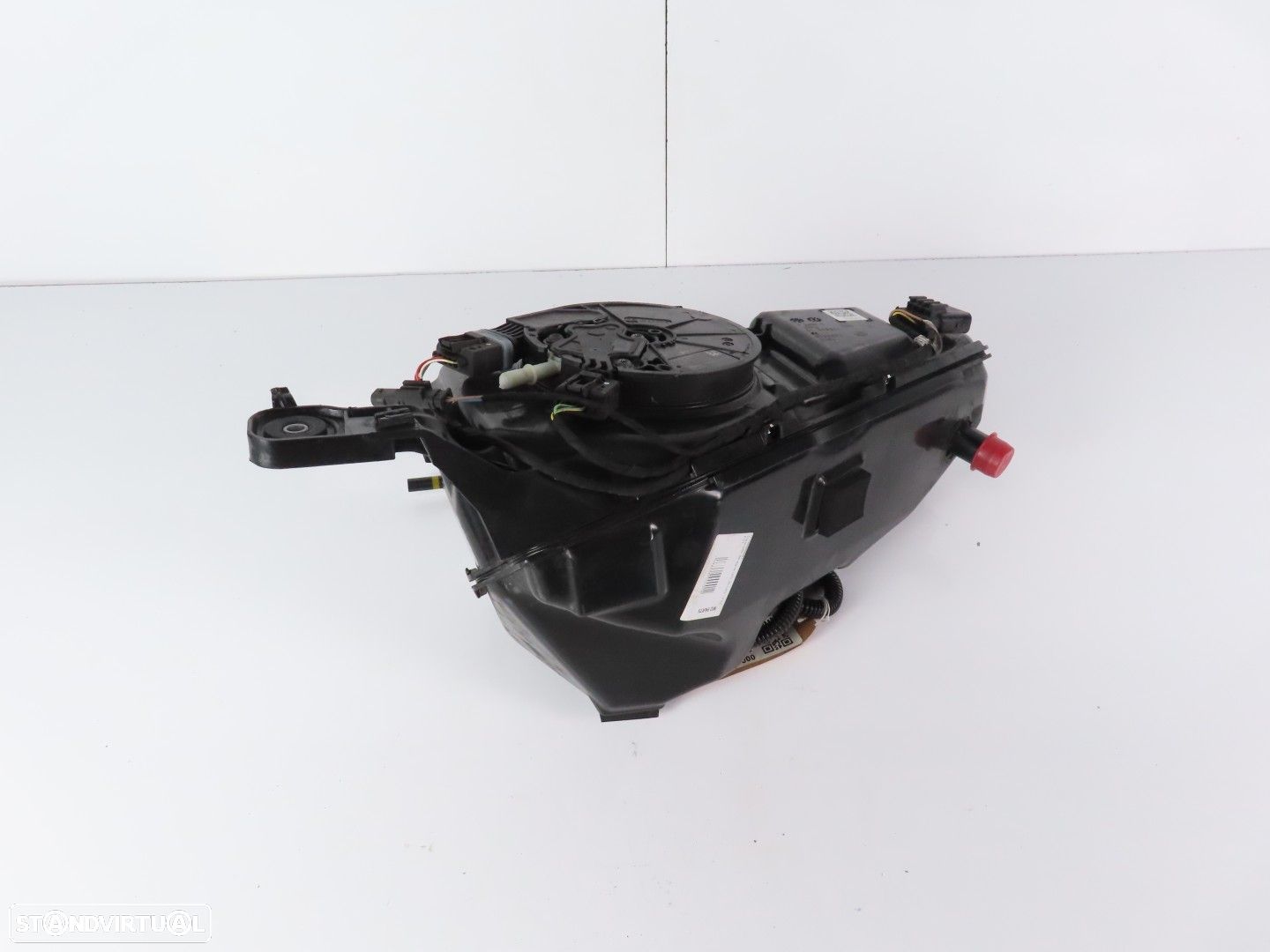 Depósito / Reservatório SCR Ativo Usado / Original BMW 3 (F30, F80)/BMW 3 Tourin... - 1