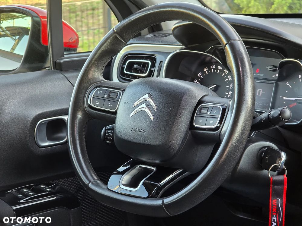 Citroën C3 Pure Tech (VTi) 82 Exclusive - 25
