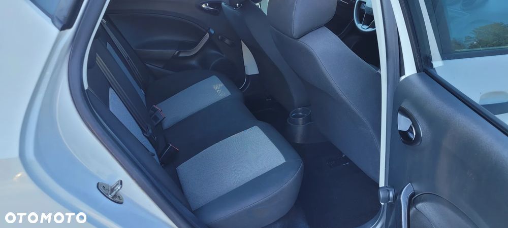 Seat Ibiza 1.2 TSI Reference - 14