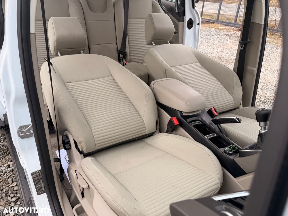 Ford C-Max 1.0 EcoBoost Start Stop Titanium - 22