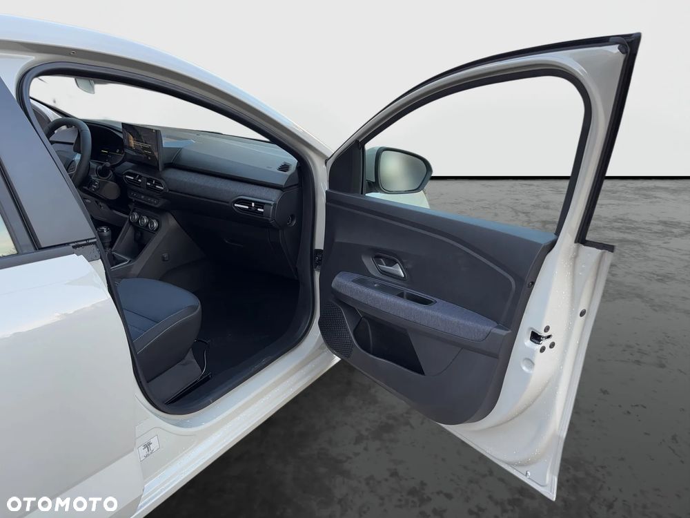 Dacia Sandero - 14