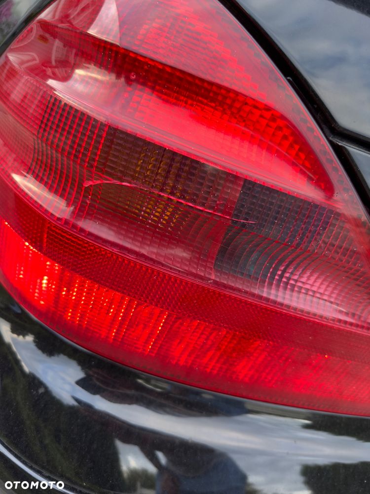 Mercedes-Benz SL 500 Edition 50 - 18