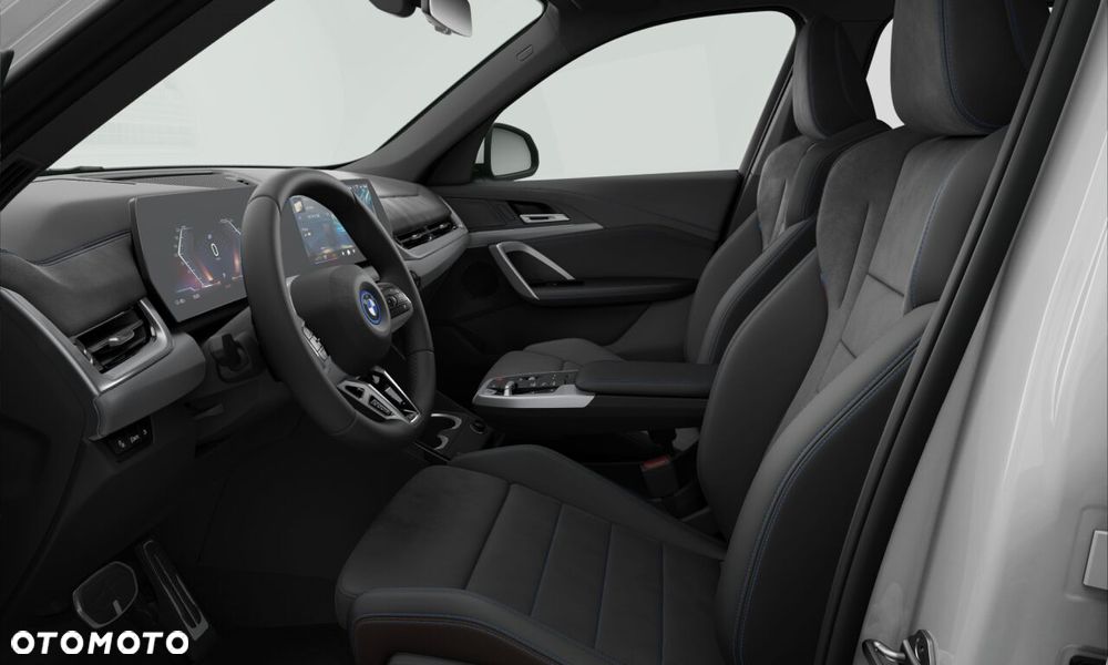 BMW iX1 eDrive20 66.5kWh M Sport Edition - 17