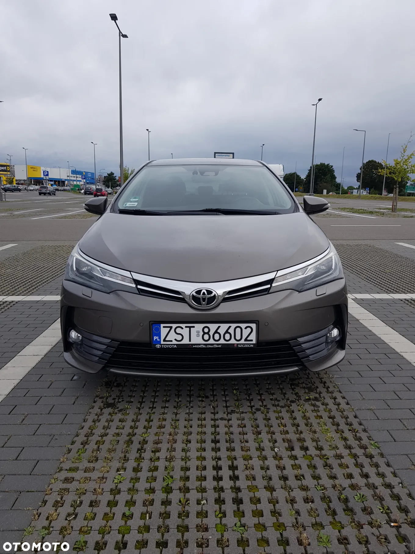 Toyota Corolla 1.6 Comfort - 2