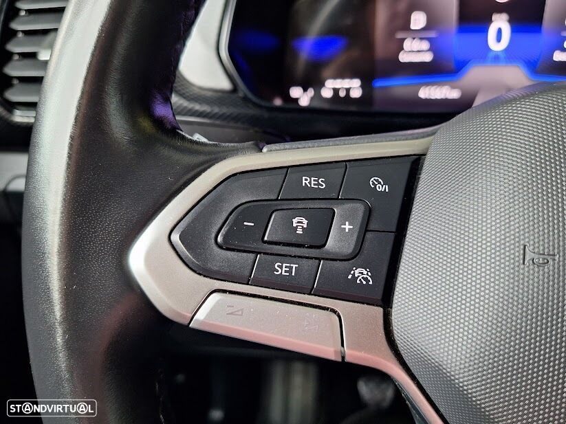 VW T-Cross 1.0 TSI Urban - 15