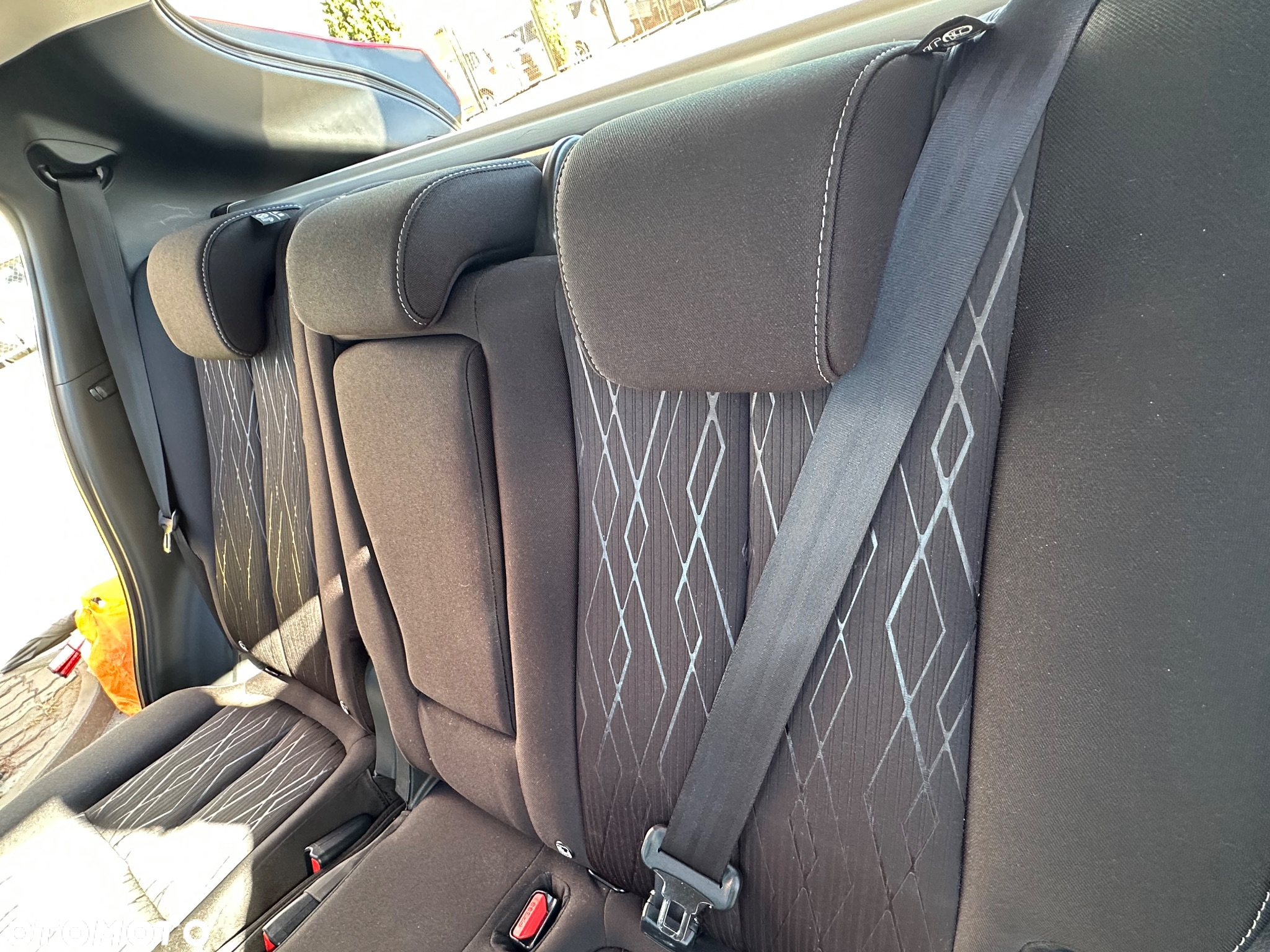 Mitsubishi Eclipse Cross 1.5 T Invite Plus CVT - 10