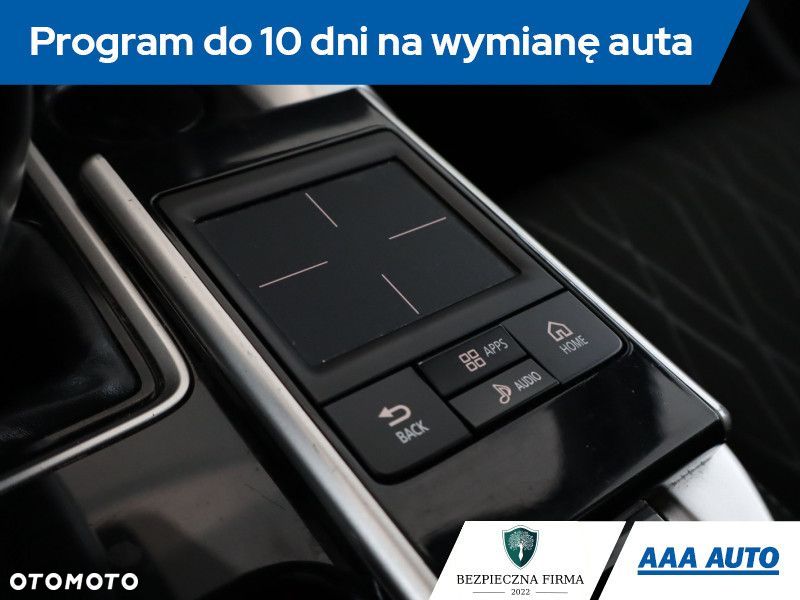 Mitsubishi Eclipse Cross - 20