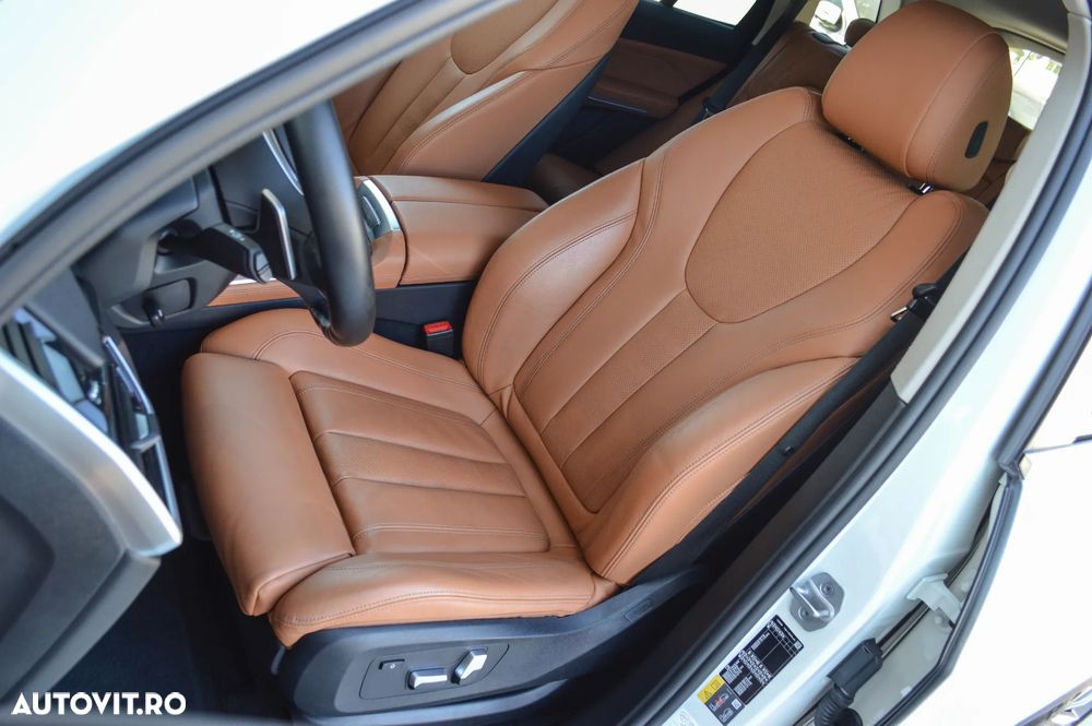 BMW X5 xDrive45e xLine - 31