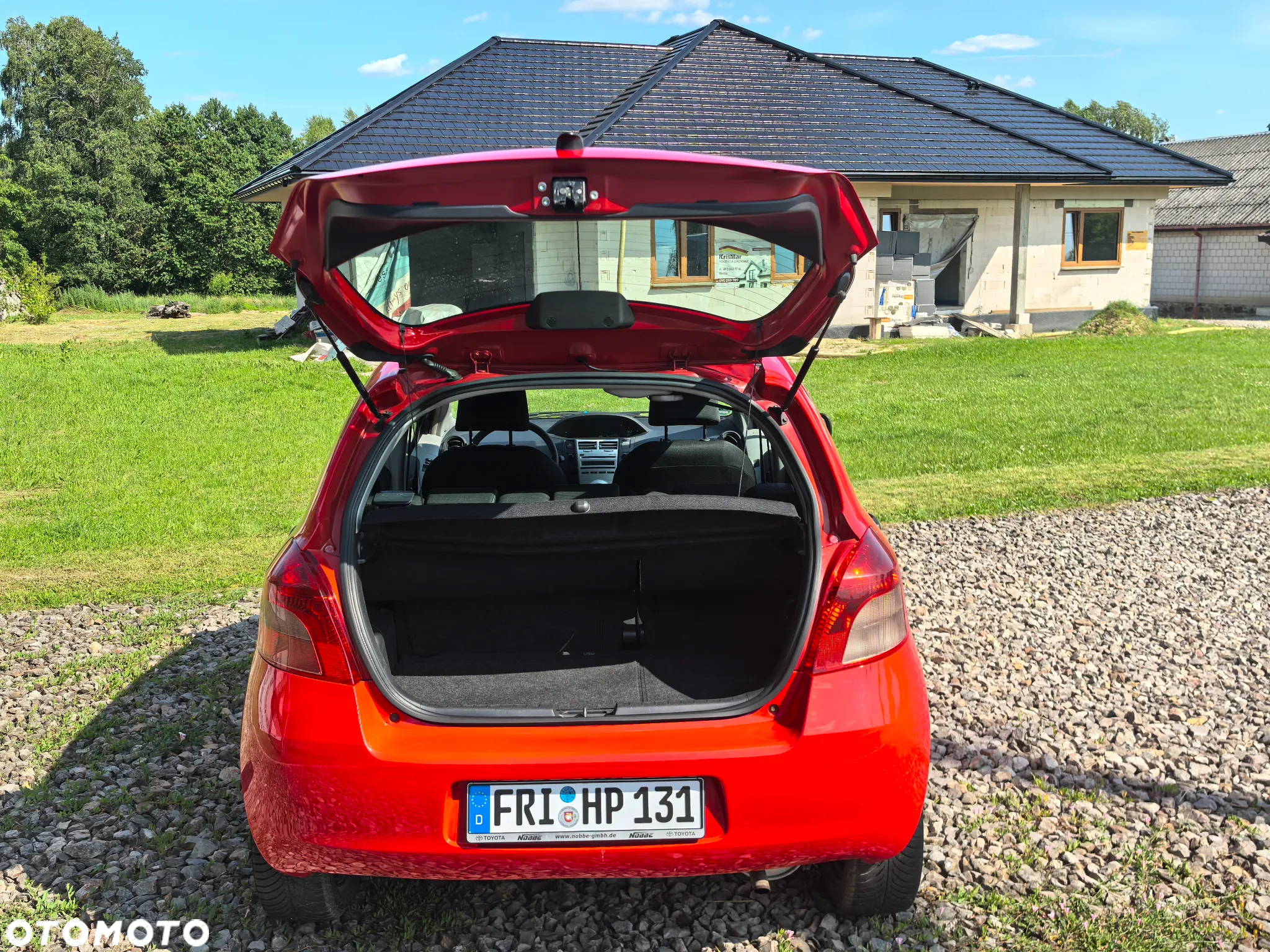 Toyota Yaris 1.0 Active - 10