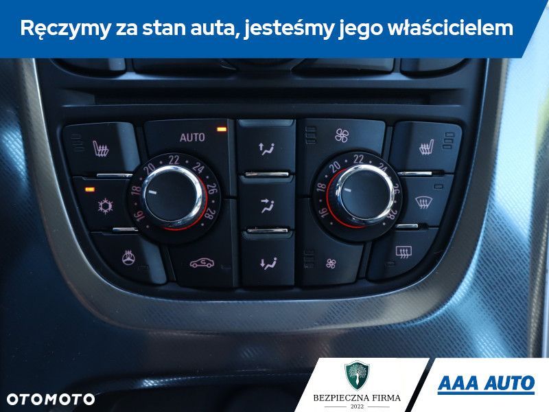 Opel Astra - 17