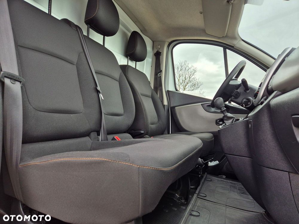 Renault Trafic Long *44999zł NETTO* 1,6dCi/125KM - 24