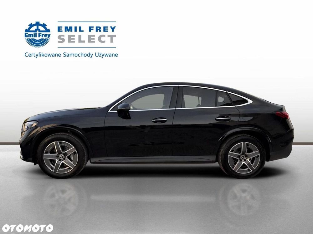 Mercedes-Benz GLC - 3