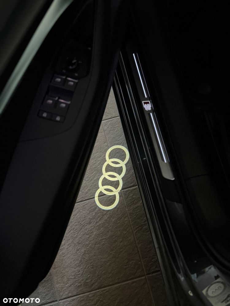 Audi A6 Avant 55 TFSI e quattro S tronic S line - 5