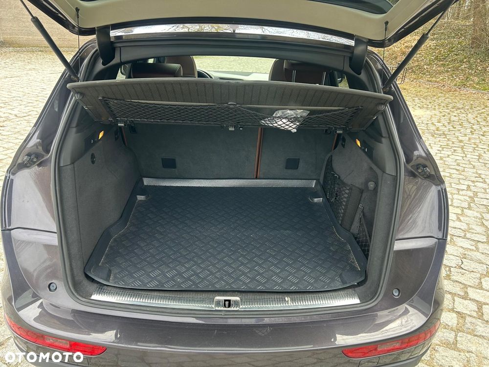 Audi Q5 3.0 TDI Quattro S tronic - 22