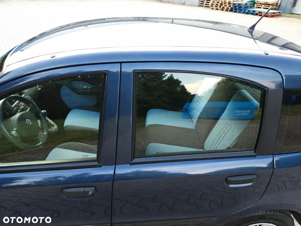 Fiat Panda - 16