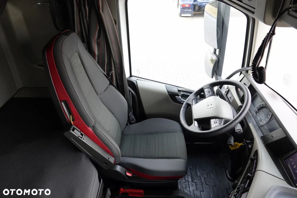 Volvo FH 500 / STANDARD / 2019 / SERWISOWANE - 26