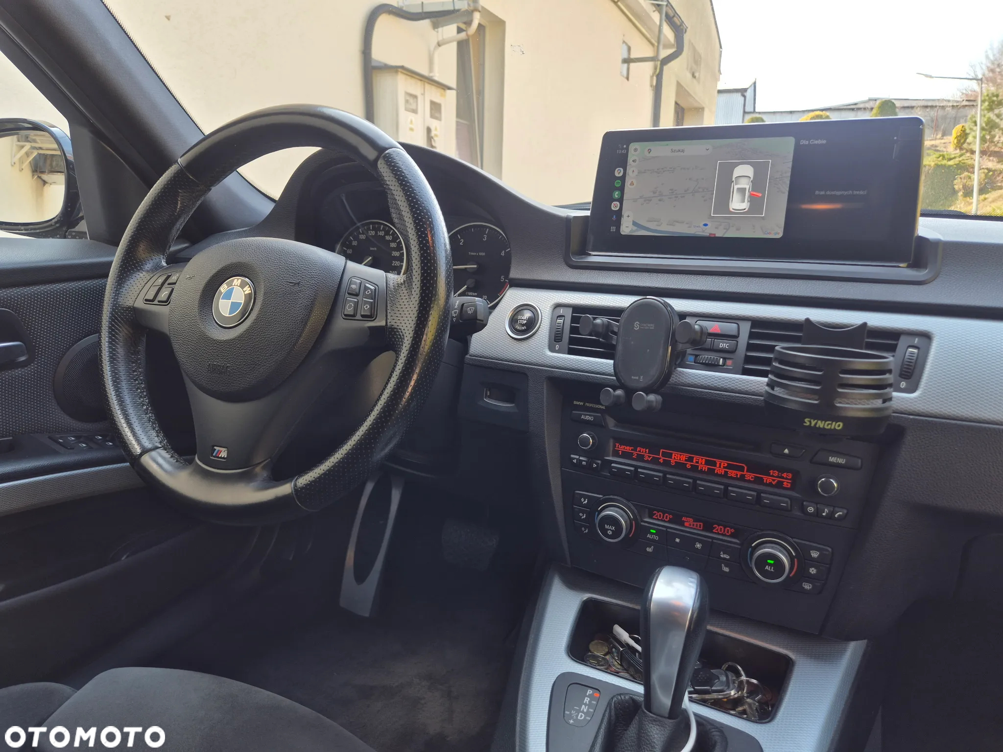 BMW Seria 3 - 16