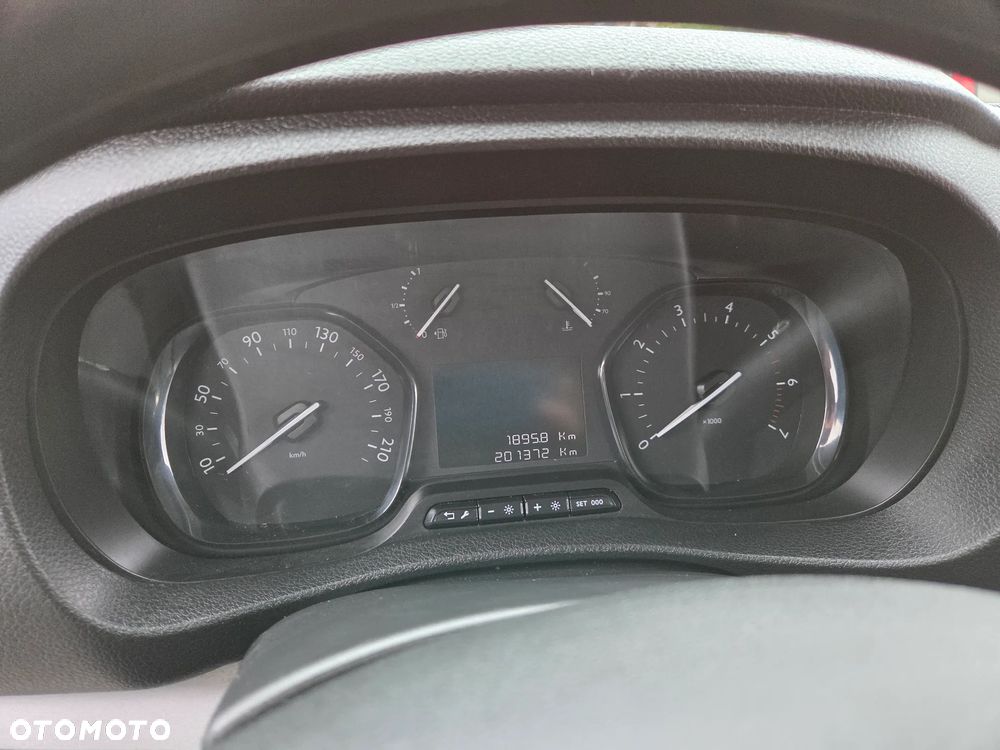 Opel Vivaro Extra Long 2,9t Enjoy Flex (bryg.) - 15