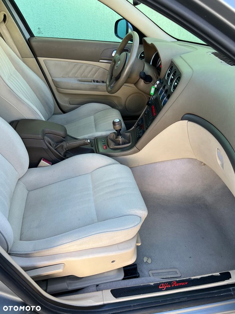 Alfa Romeo 159 - 13