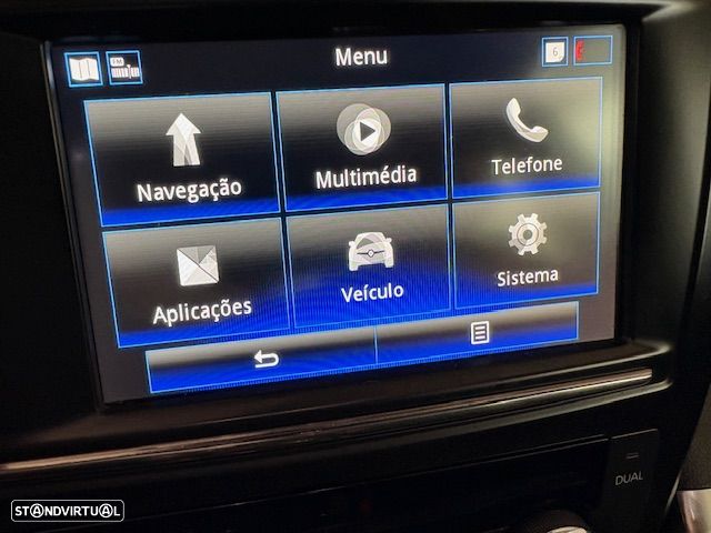 Renault Kadjar 1.5 dCi Exclusive - 28