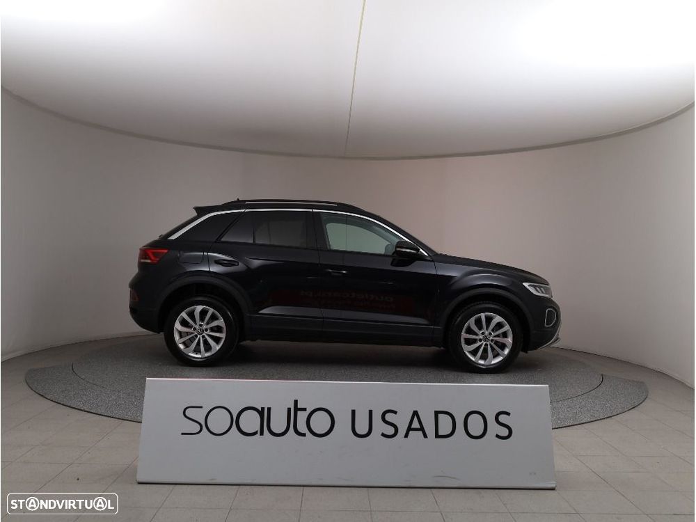 VW T-Roc 1.0 TSI Urban - 10