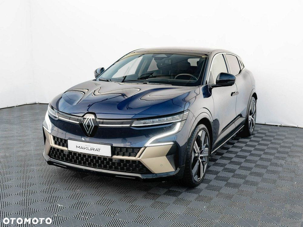 Renault Megane EV60 Iconic - 3