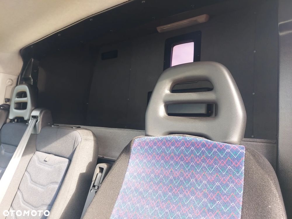 Iveco Daily - 10