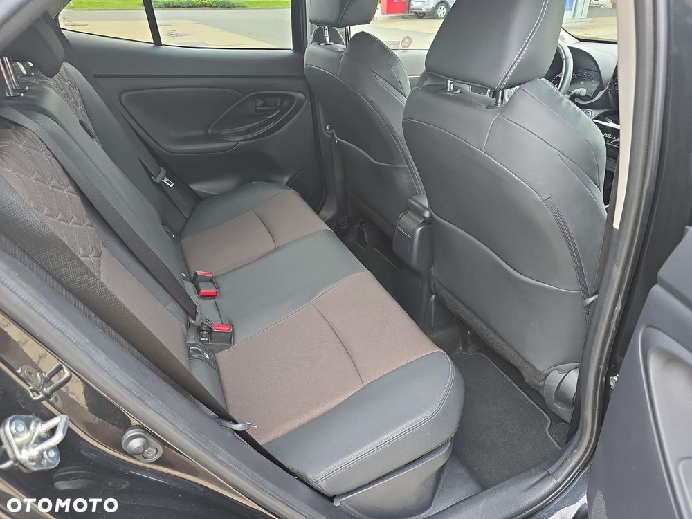 Toyota Yaris Cross Hybrid 1.5 Executive 4x4 - 9