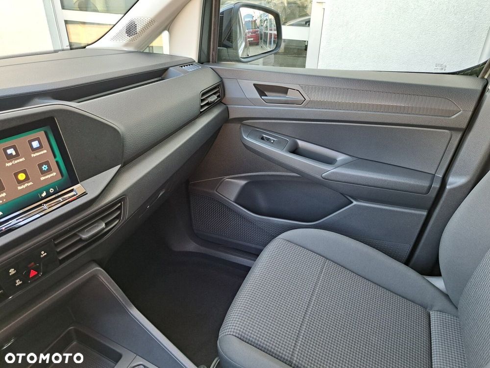 Volkswagen Caddy - 18
