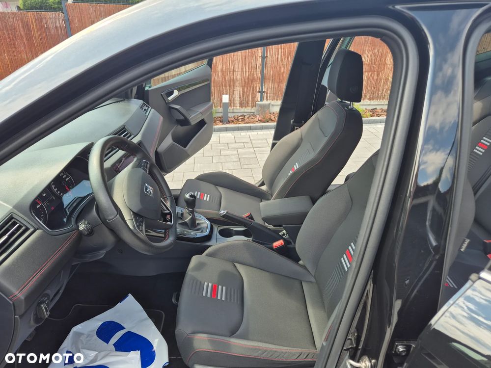 Seat Arona 1.5 TSI OPF FR - 14
