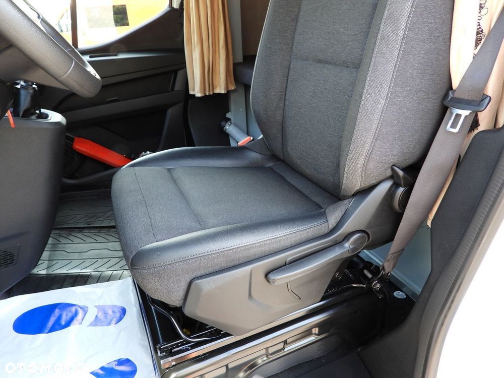 Renault MASTER PLANDEKA 10 PALET WEBASTO TEMPOMAT LEDY KLIMATYZACJA  170KM - 24
