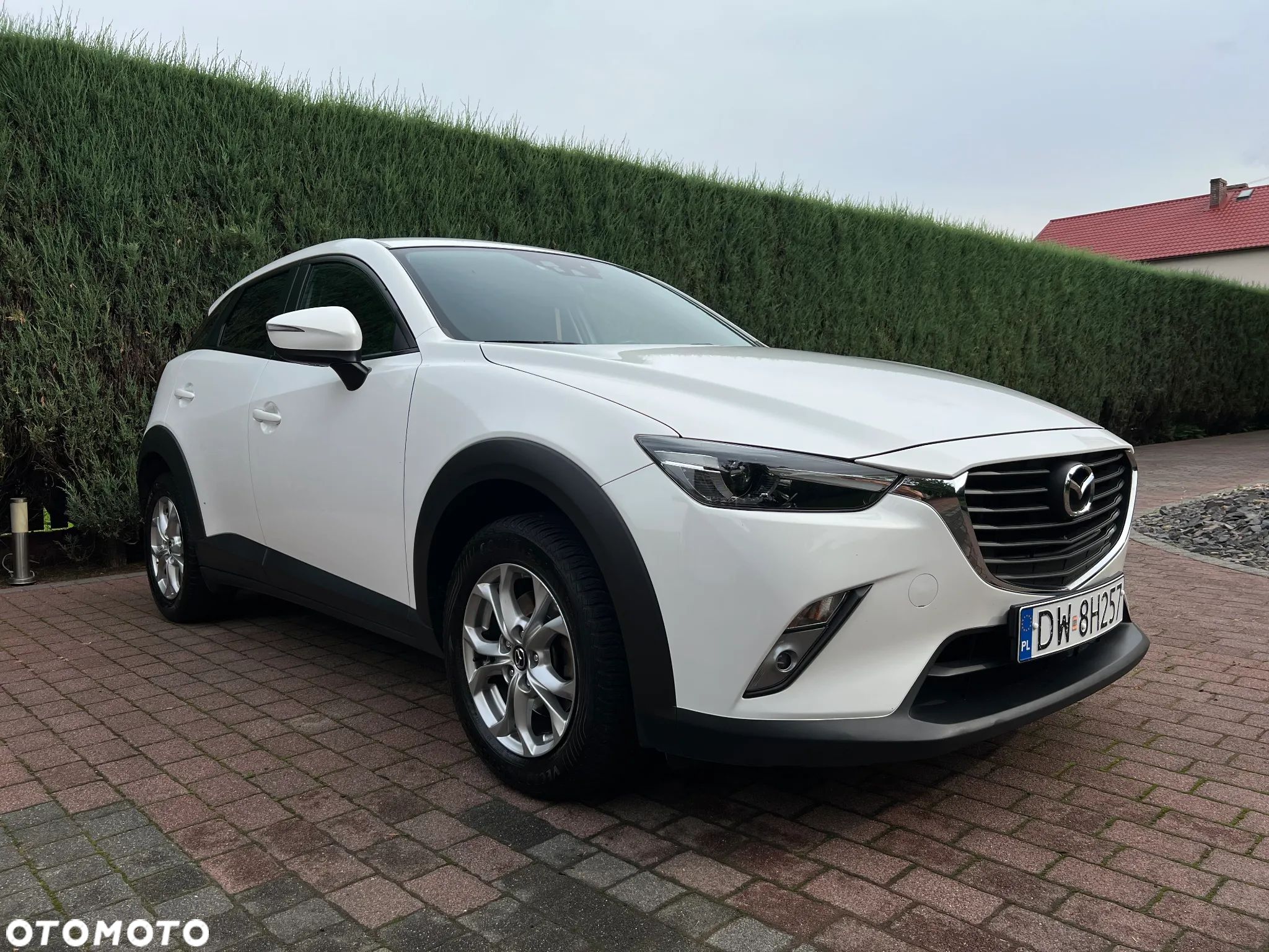 Mazda CX-3 2.0 Skyenergy - 1