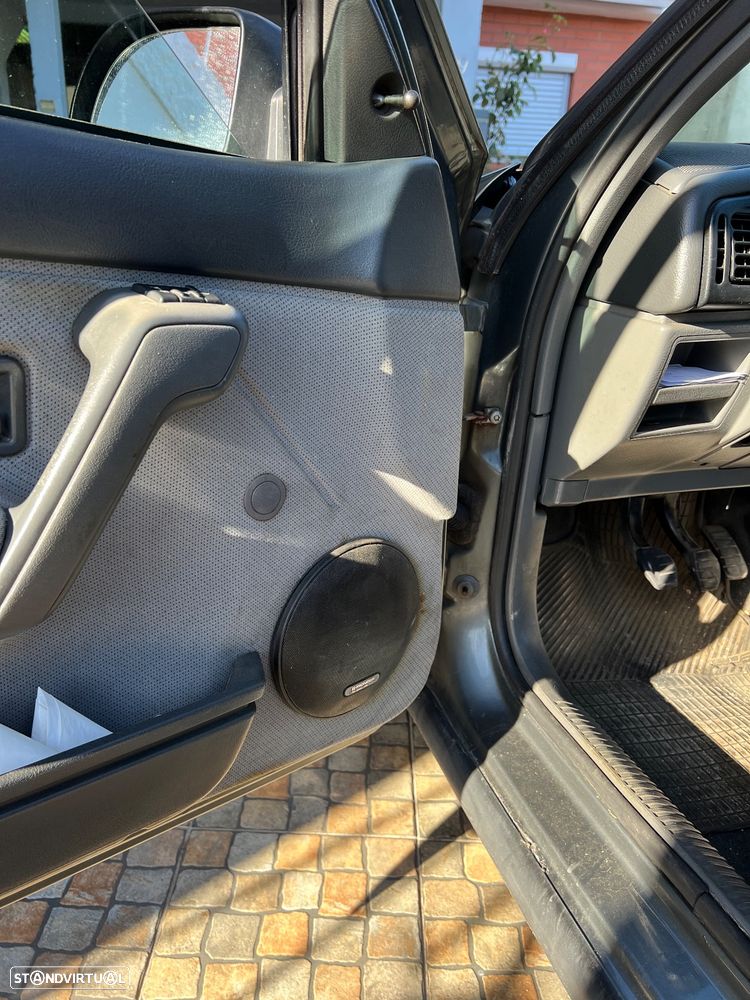 Renault 19 1.4 RT - 9