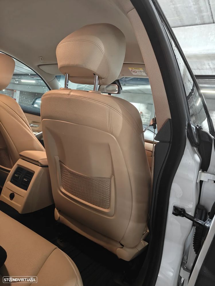 BMW 420 Gran Coupé d Advantage - 33