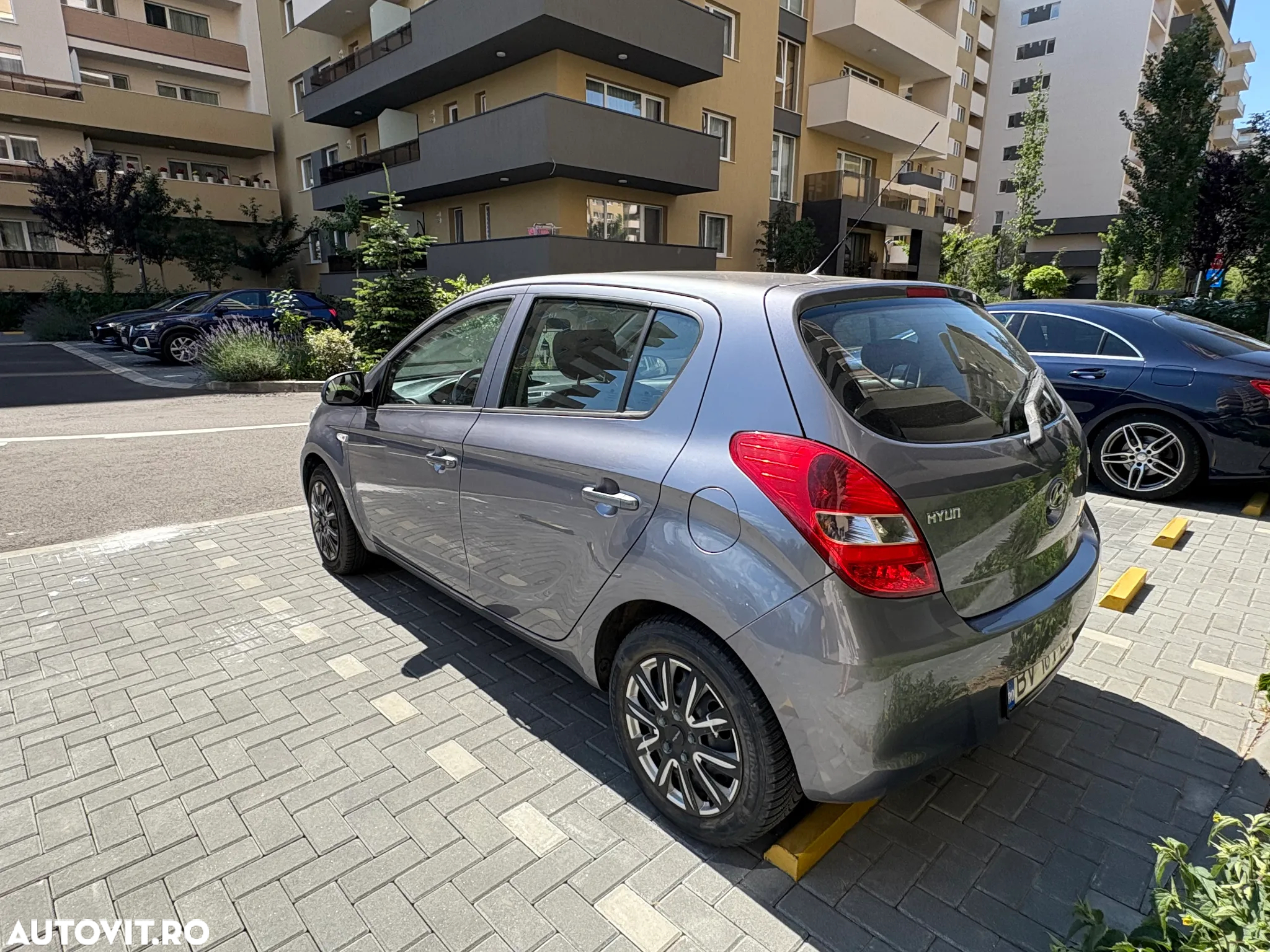 Hyundai i20 1.6 CRDi Style - 3