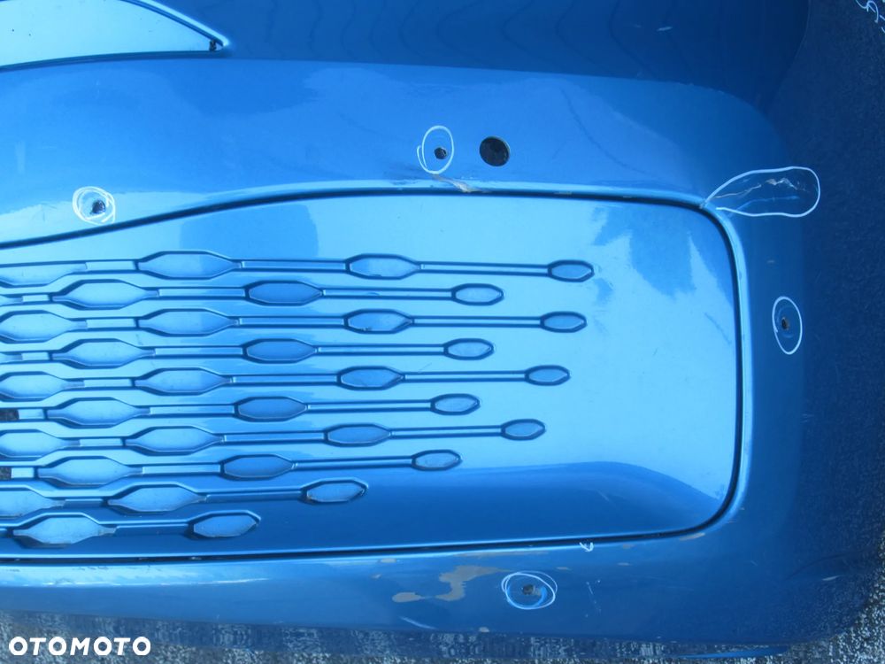 ZDERZAK PRZÓD PRZEDNI VW CADDY IV 4 2K7 2K7807221A 2020- - 22