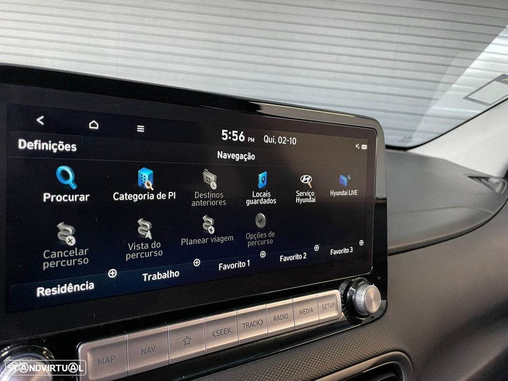 Hyundai Kauai - 19