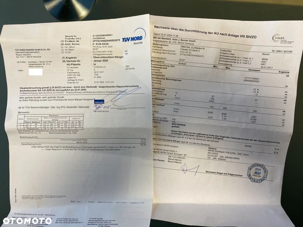 Citroën C3 Pure Tech VTi 82 Exclusive - 15