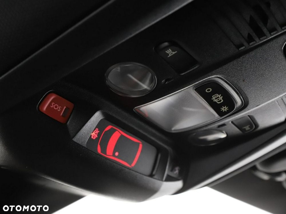 Peugeot 5008 BlueHDi 180 EAT6 GT - 39