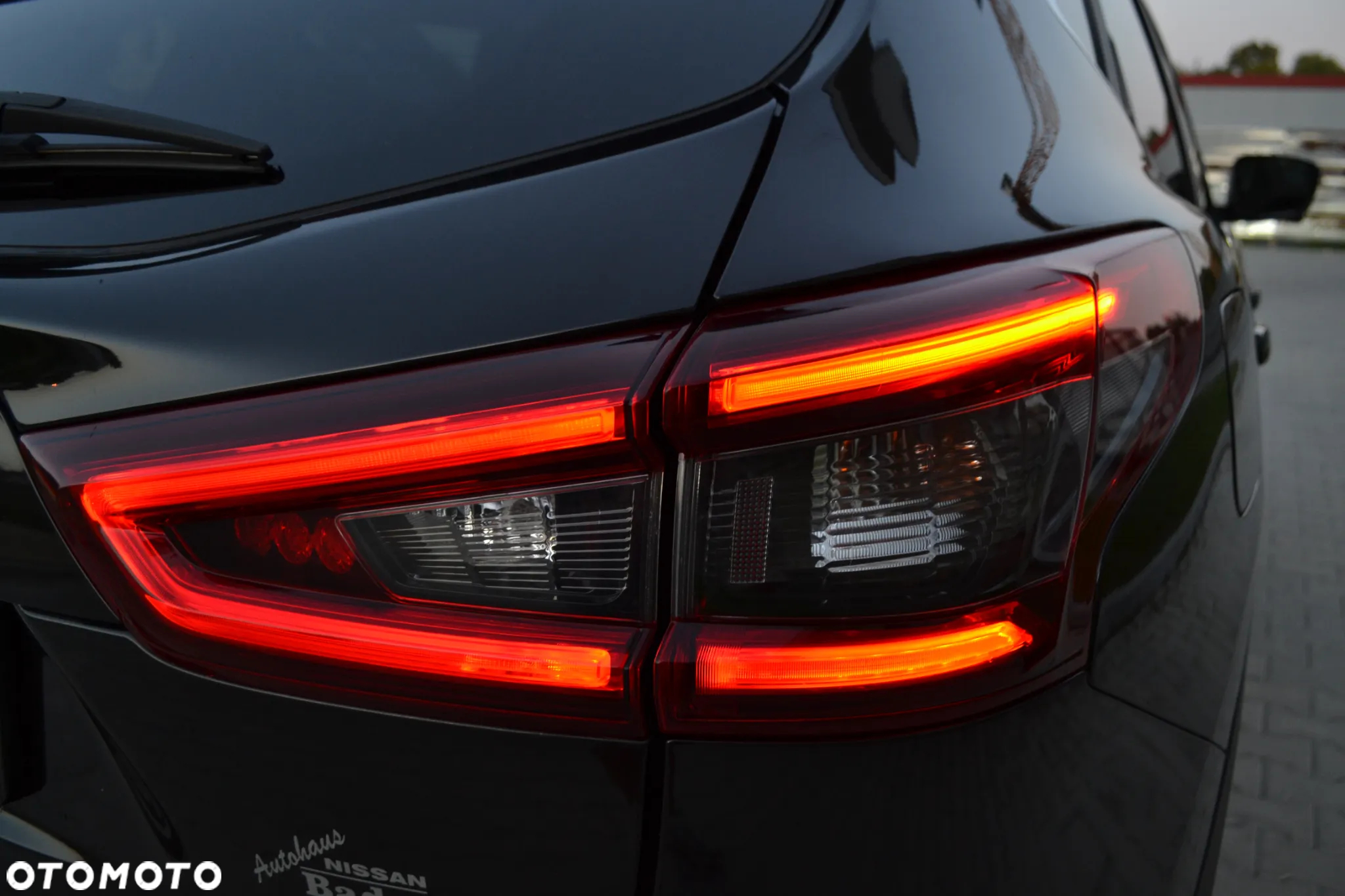Nissan Qashqai - 30