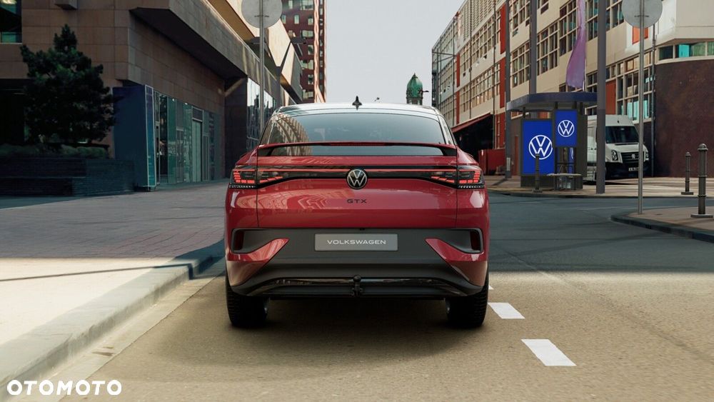 Volkswagen ID.5 79kWh GTX Plus 4Motion - 9