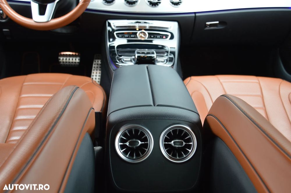 Mercedes-Benz CLS 450 4MATIC 9G-TRONIC AMG Line - 28