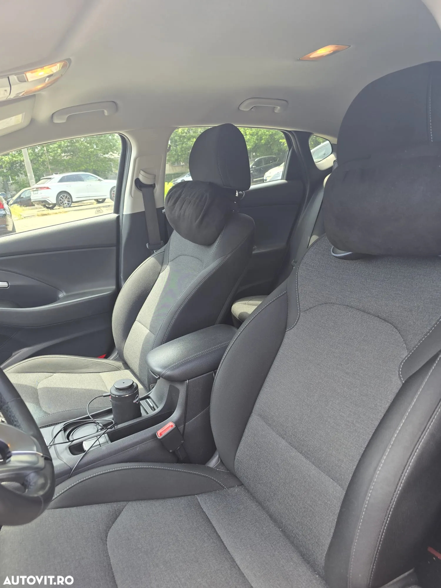 Hyundai i30 Fastback 1.5 T-GDI MHEV 160CP Exclusive - 5