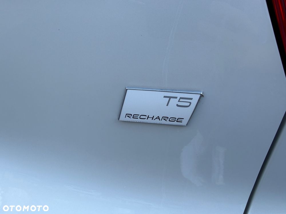 Volvo XC 40 T5 Plug-In Hybrid Core - 5