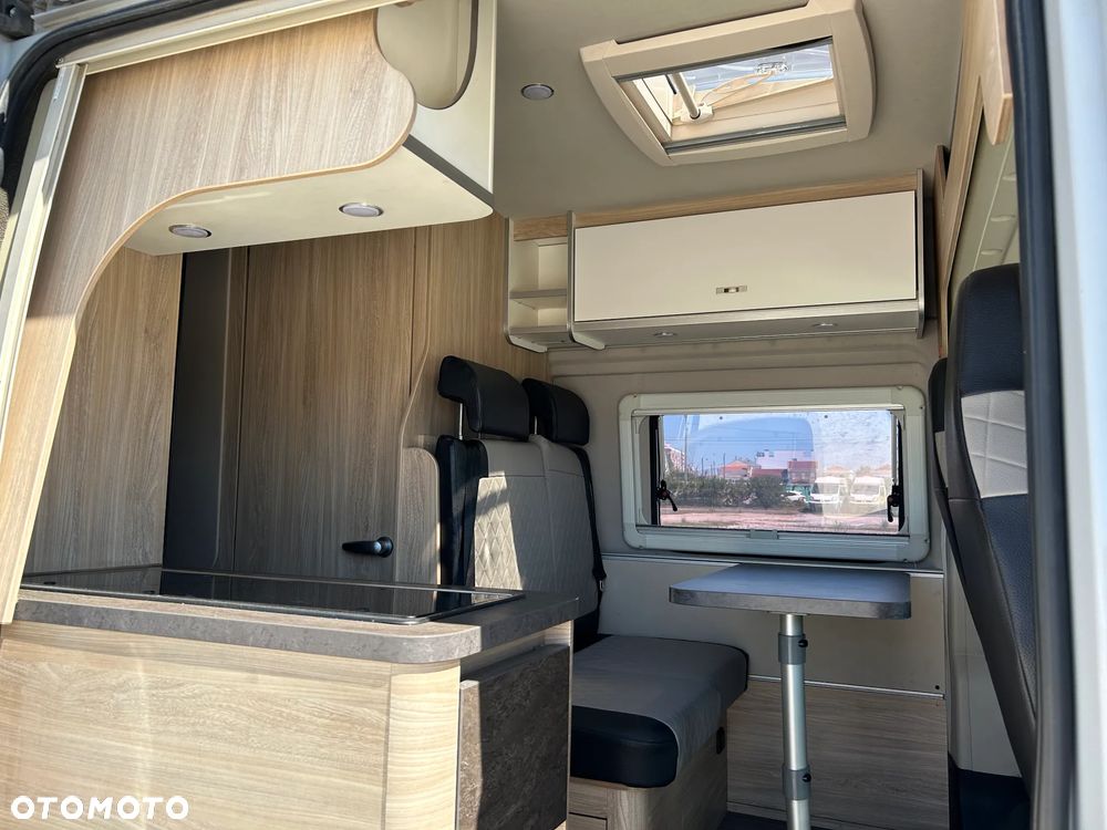 Fiat Ducato 2.2 Mjet - 14