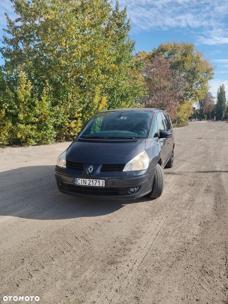Renault Espace
