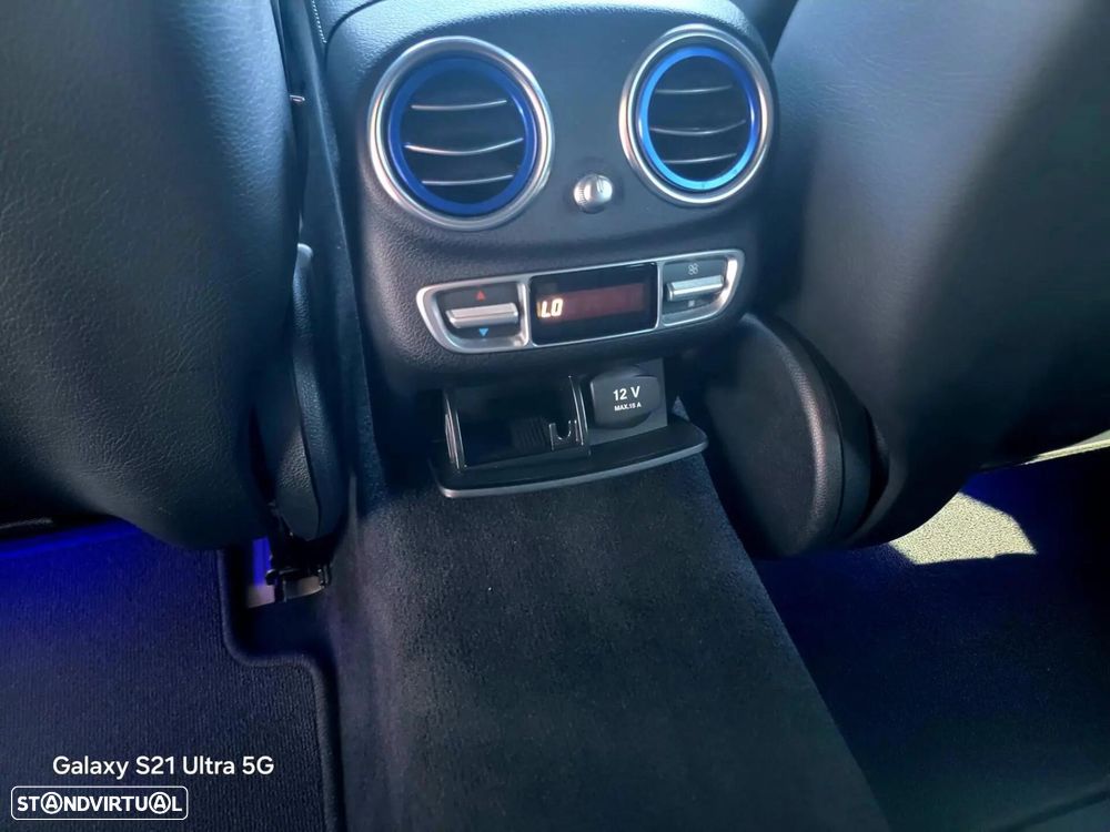 Mercedes-Benz E 220 d AMG Line - 18