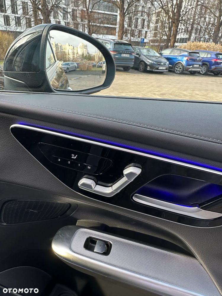 Mercedes-Benz GLC 200 4-Matic - 29